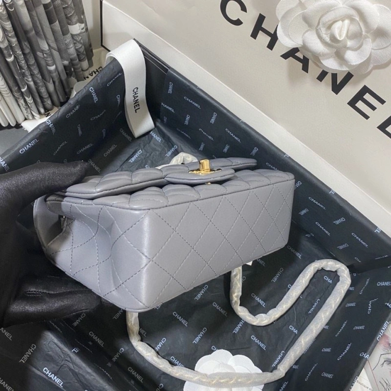 Chanel CF Series Bags 4016A-0927