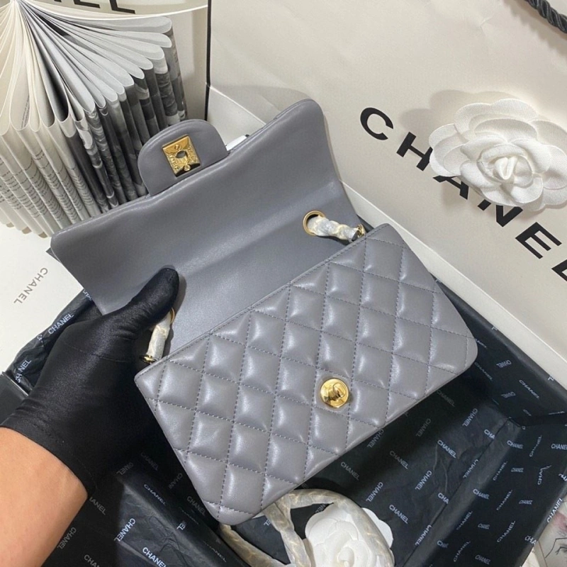 Chanel CF Series Bags 4016A-0927