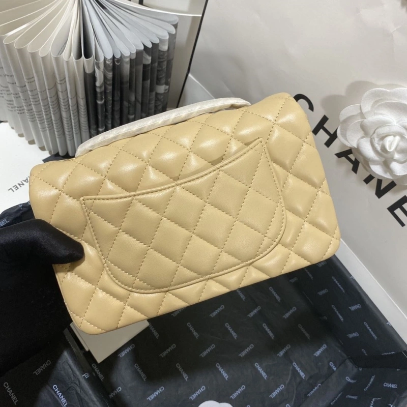 Chanel CF Series Bags 4016A-0928