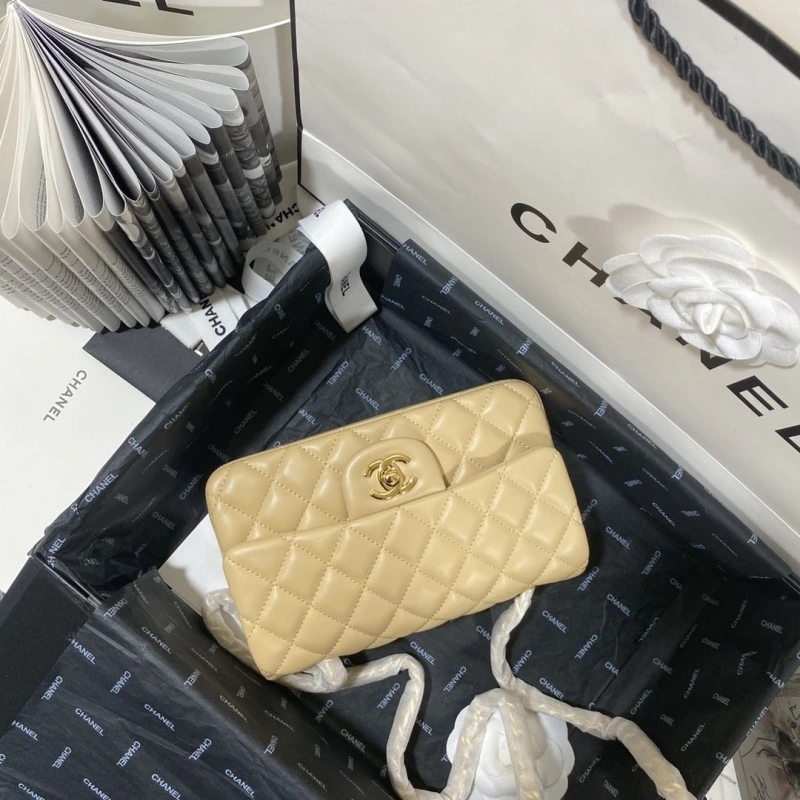 Chanel CF Series Bags 4016A-0928