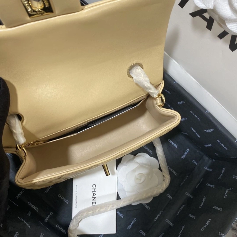 Chanel CF Series Bags 4016A-0928