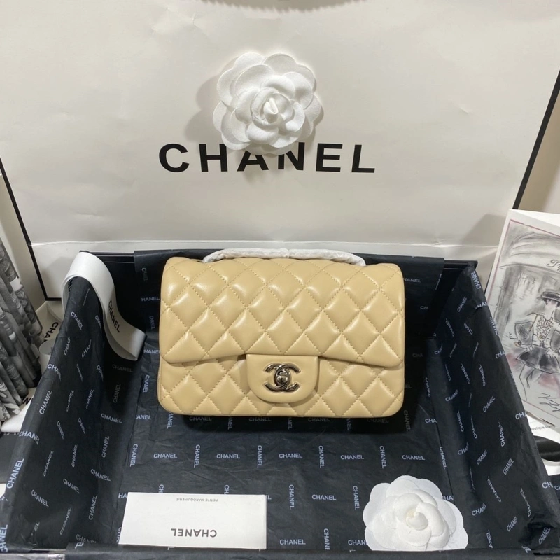Chanel CF Series Bags 4016A-0929