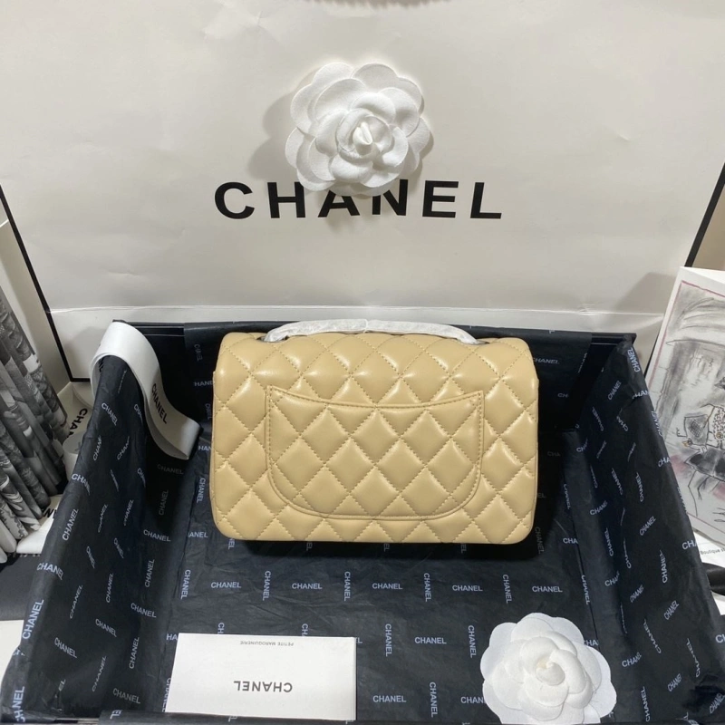 Chanel CF Series Bags 4016A-0929
