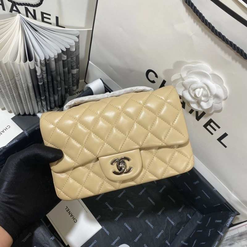 Chanel CF Series Bags 4016A-0929