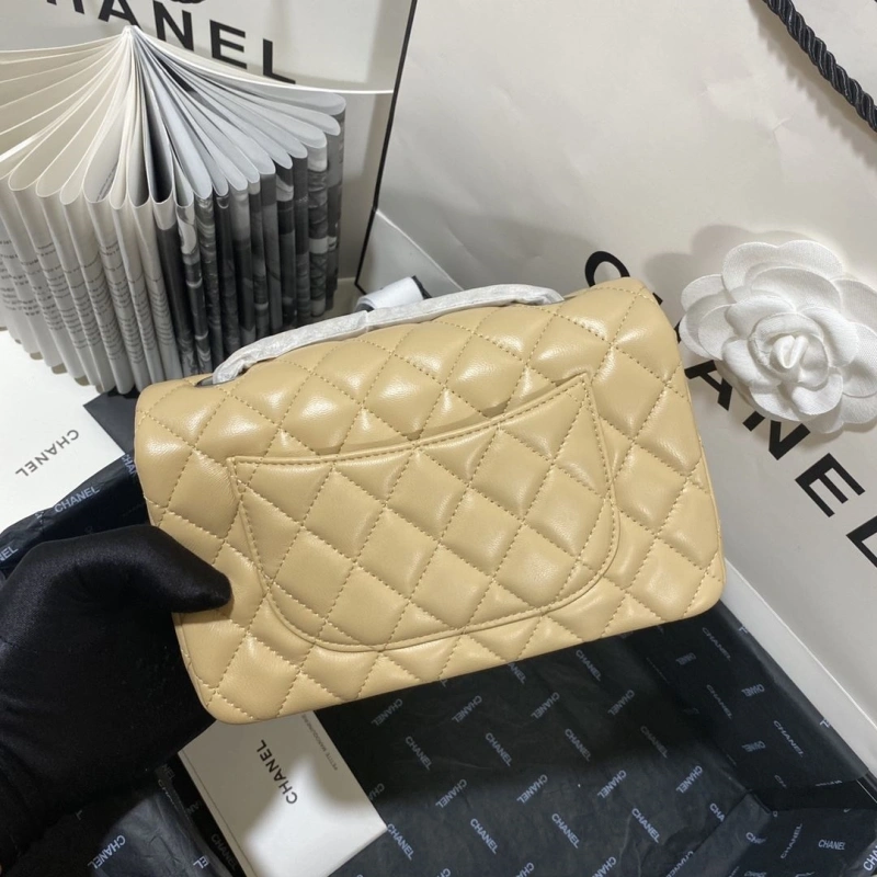 Chanel CF Series Bags 4016A-0929