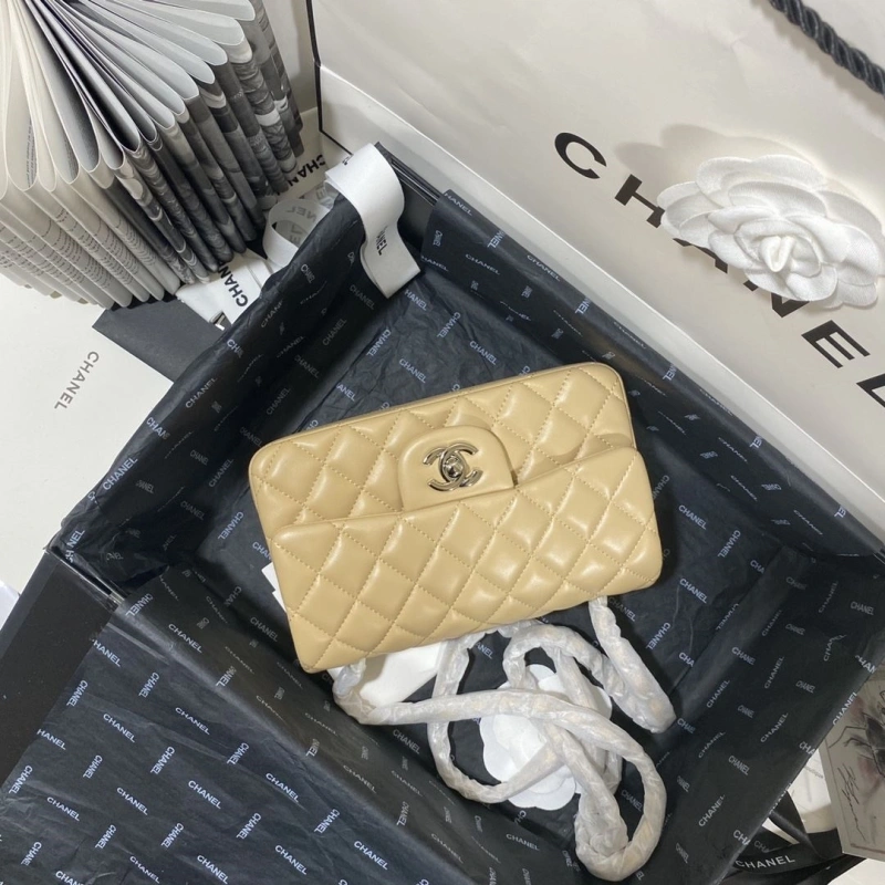 Chanel CF Series Bags 4016A-0929