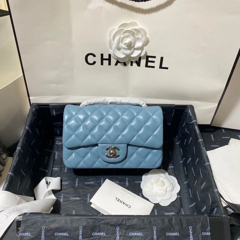 Chanel CF Series Bags 4016A-0930