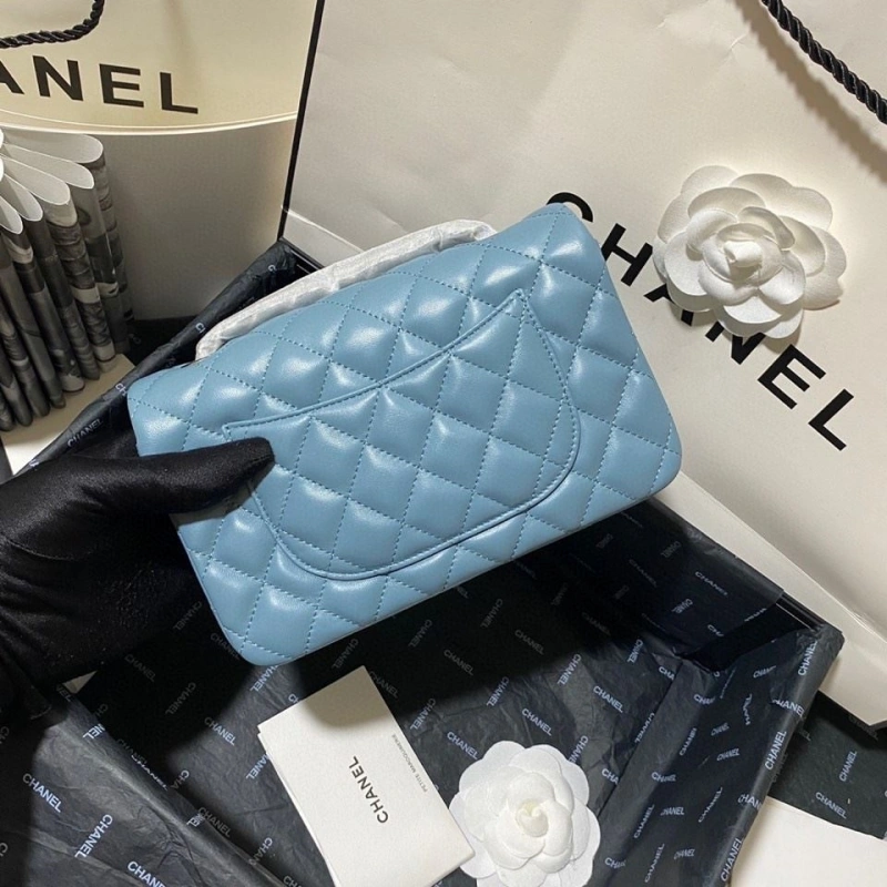 Chanel CF Series Bags 4016A-0930