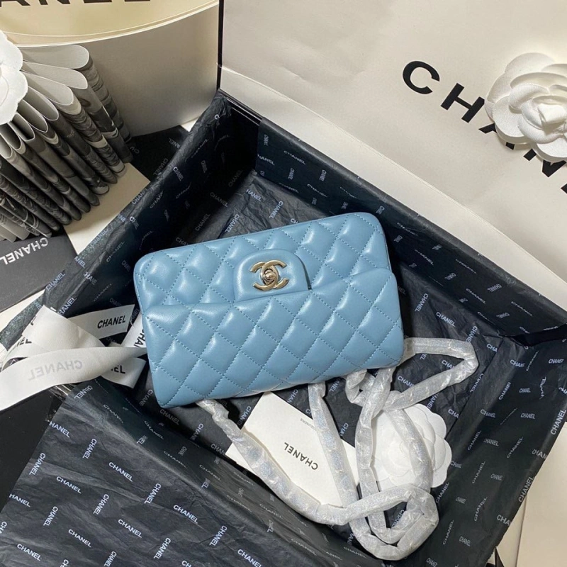 Chanel CF Series Bags 4016A-0930