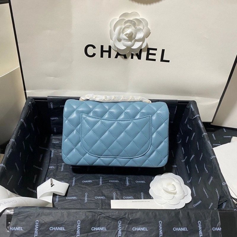 Chanel CF Series Bags 4016A-0931