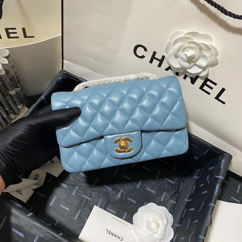 Chanel CF Series Bags 4016A-0931
