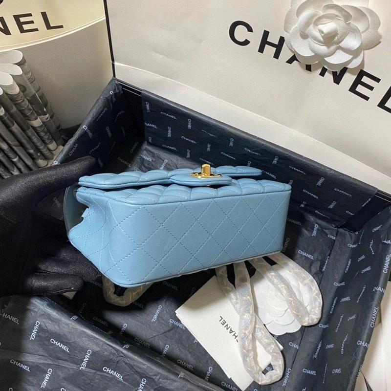Chanel CF Series Bags 4016A-0931
