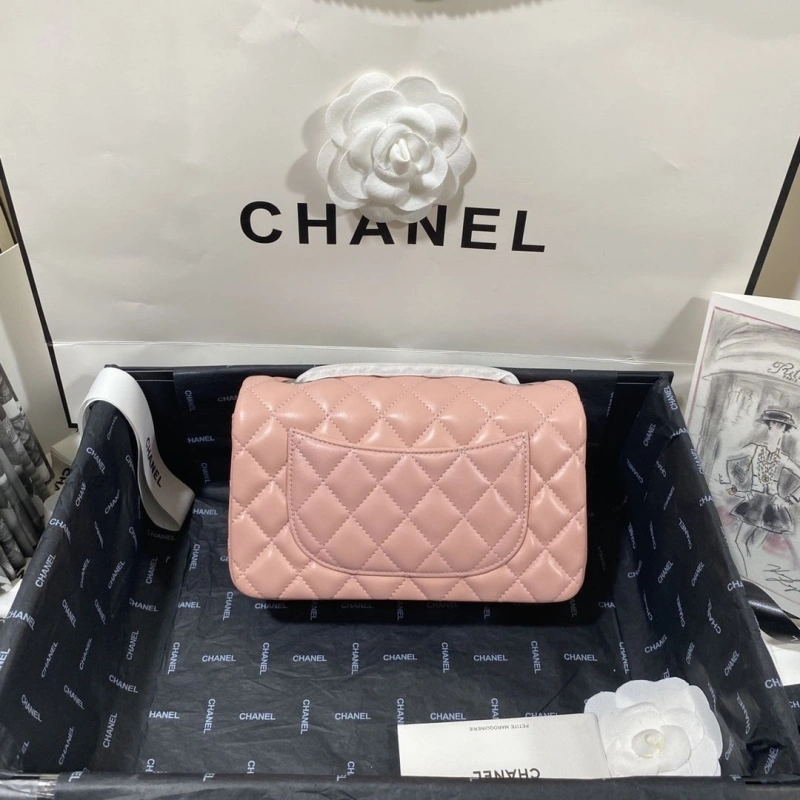 Chanel CF Series Bags 4016A-0932