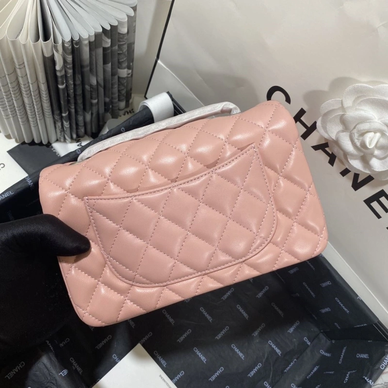 Chanel CF Series Bags 4016A-0932