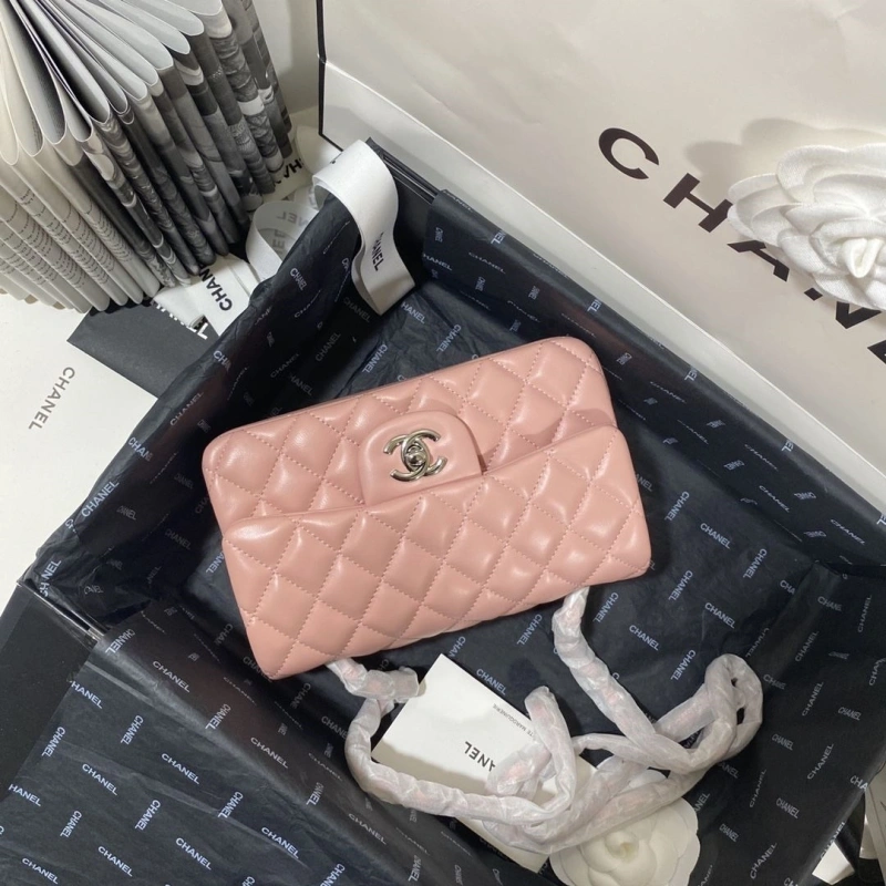Chanel CF Series Bags 4016A-0932
