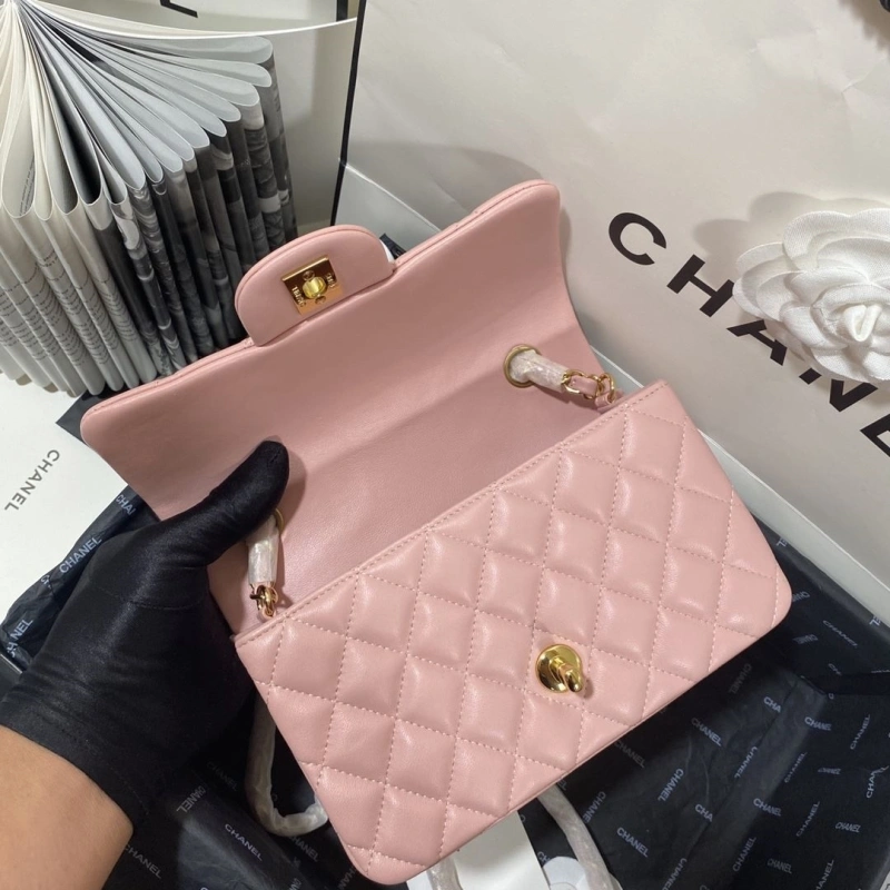 Chanel CF Series Bags 4016A-0933