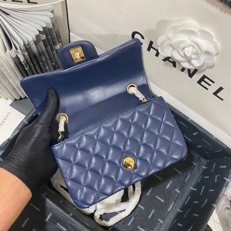 Chanel CF Series Bags 4016A-0934