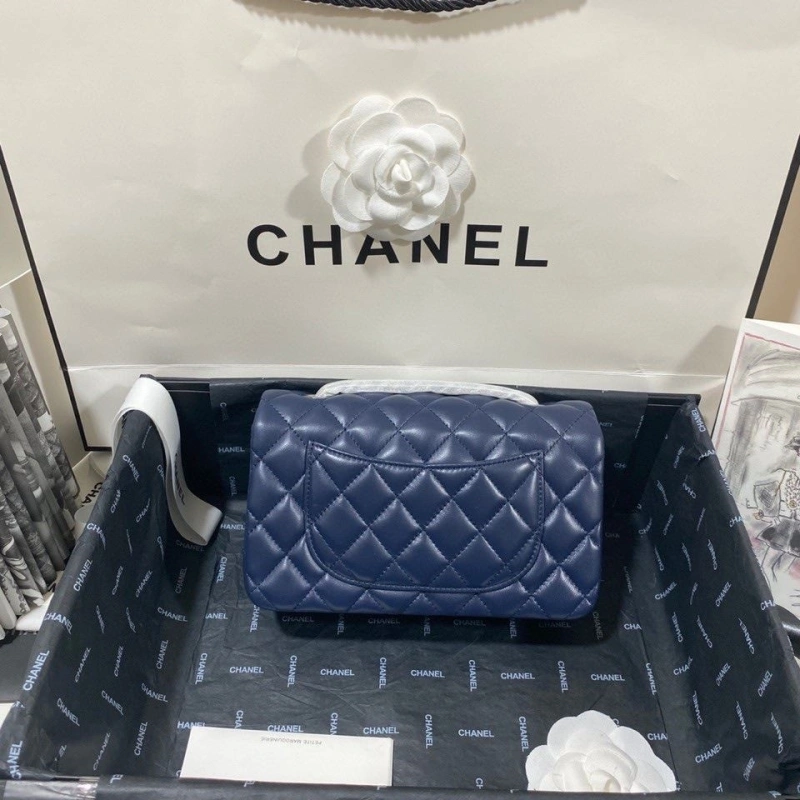 Chanel CF Series Bags 4016A-0935