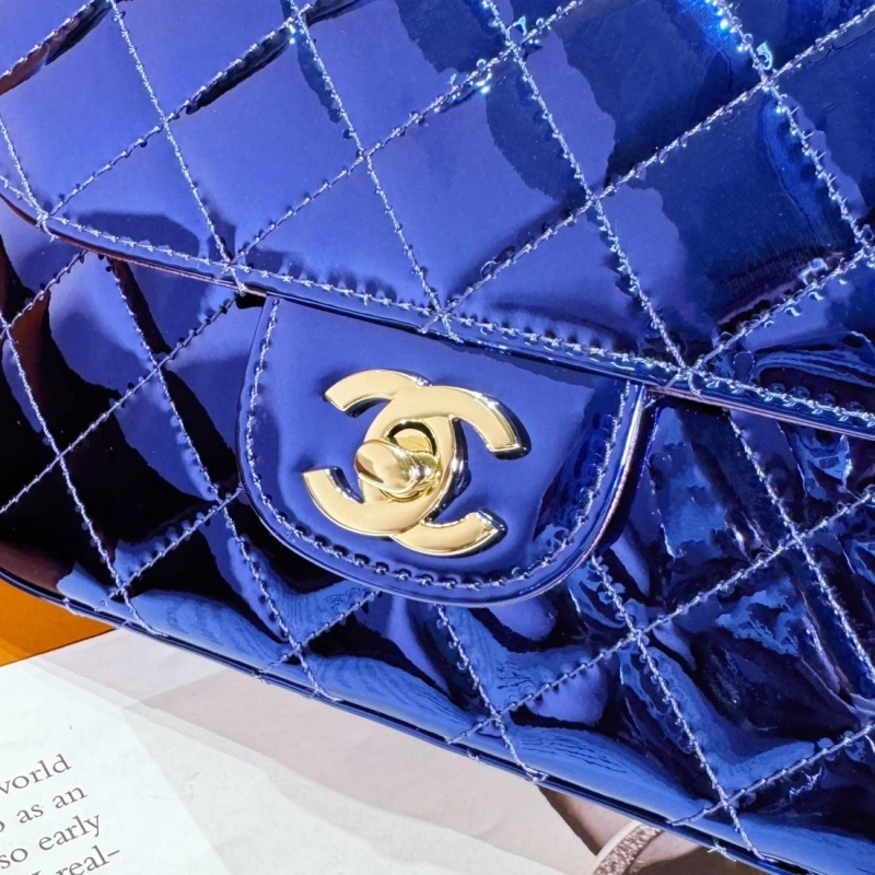 Chanel Top Handle Bags 4016A-0938