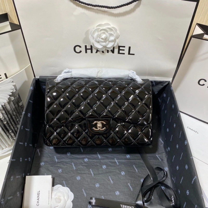 Chanel CF Series Bags 4016A-0943
