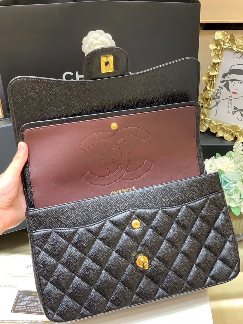 Chanel CF Series Bags 4016A-0944