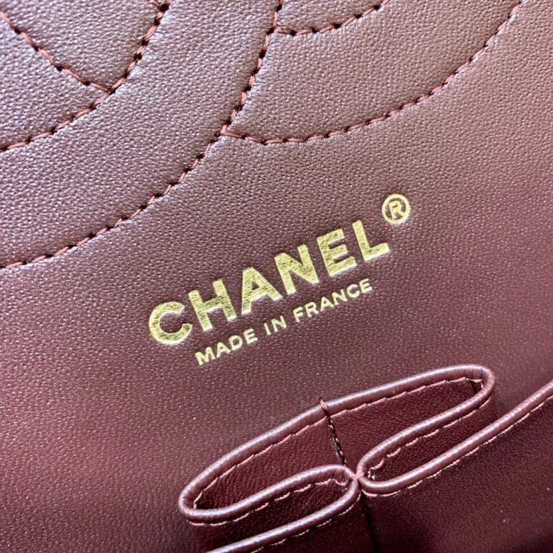 Chanel CF Series Bags 4016A-0944