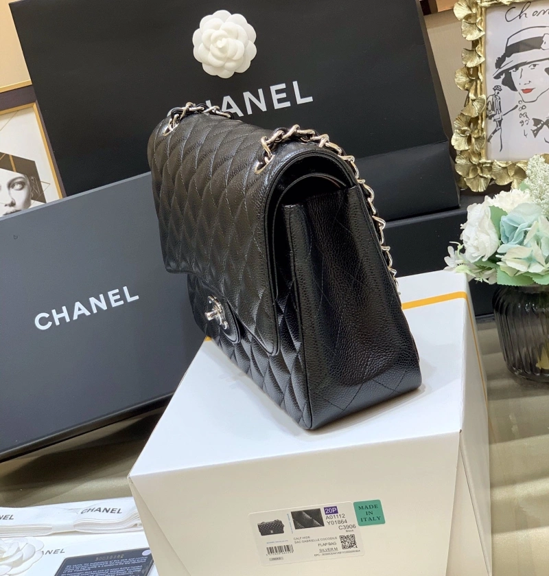 Chanel CF Series Bags 4016A-0945