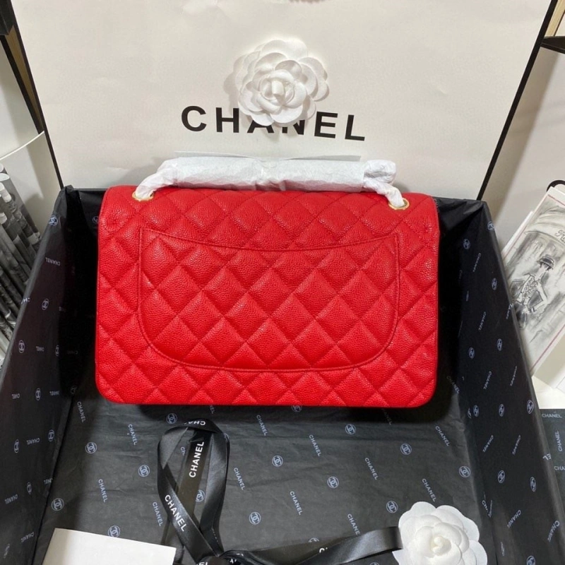 Chanel CF Series Bags 4016A-0948