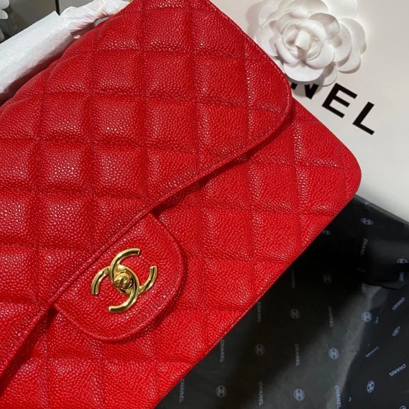 Chanel CF Series Bags 4016A-0948