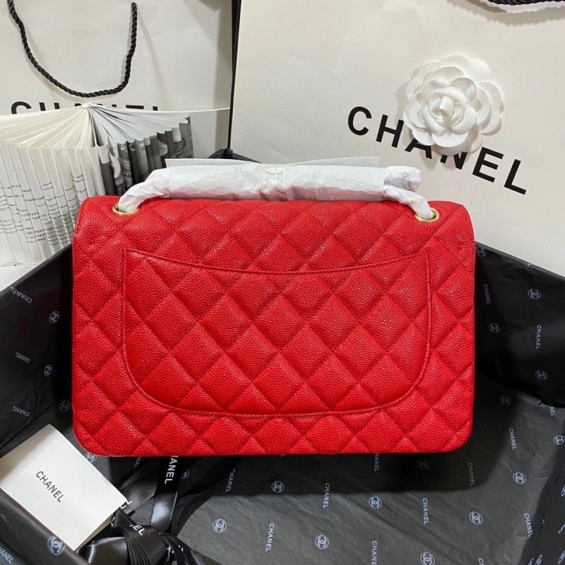 Chanel CF Series Bags 4016A-0948