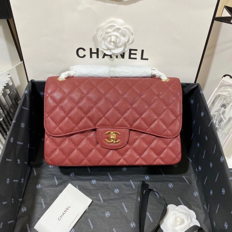 Chanel CF Series Bags 4016A-0954