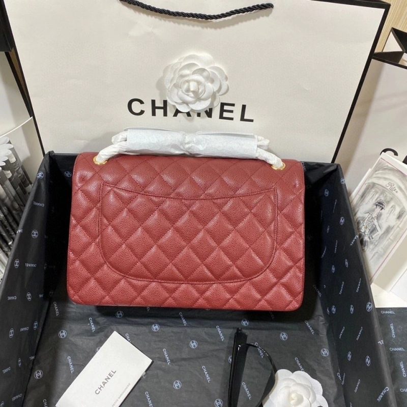 Chanel CF Series Bags 4016A-0954