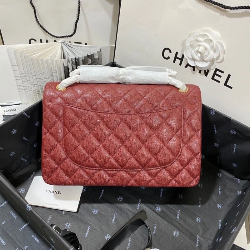Chanel CF Series Bags 4016A-0954