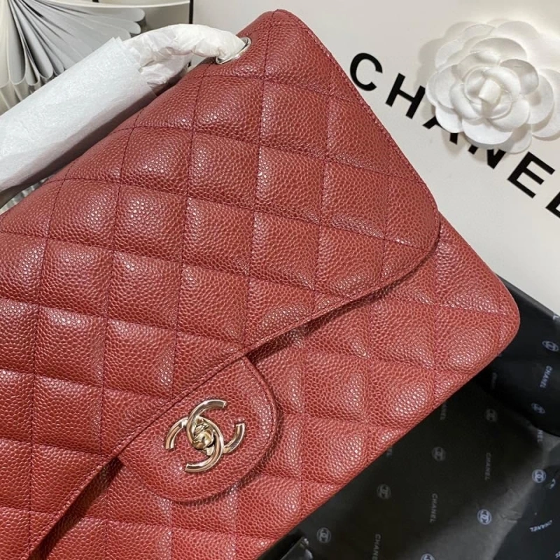 Chanel CF Series Bags 4016A-0955
