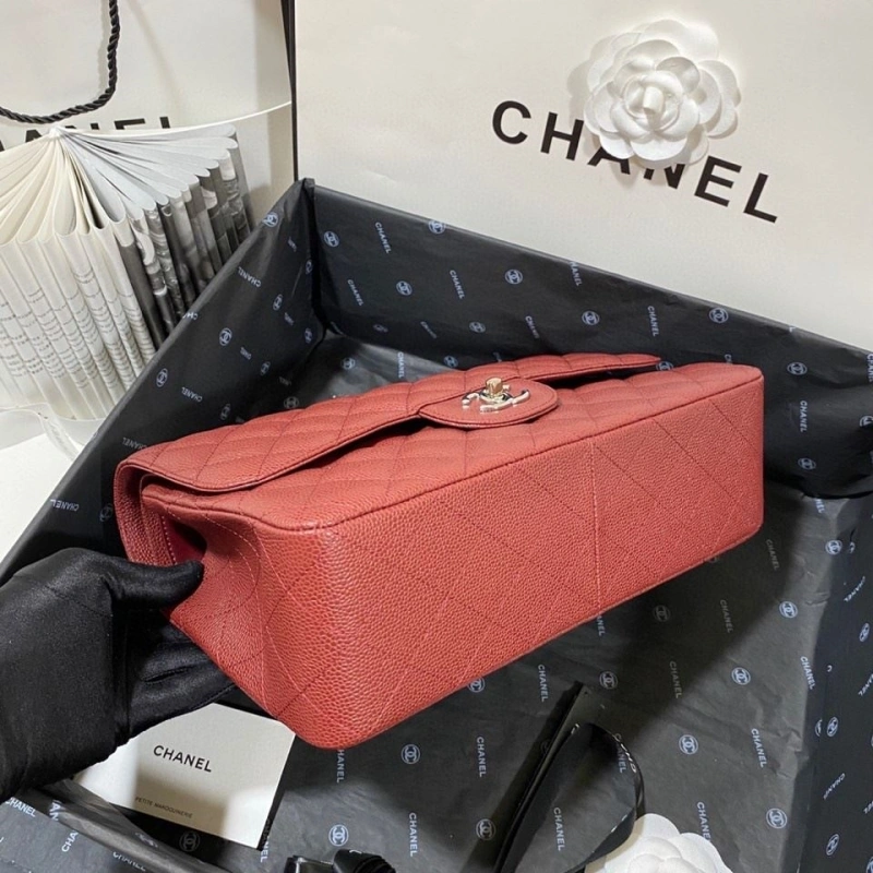 Chanel CF Series Bags 4016A-0955
