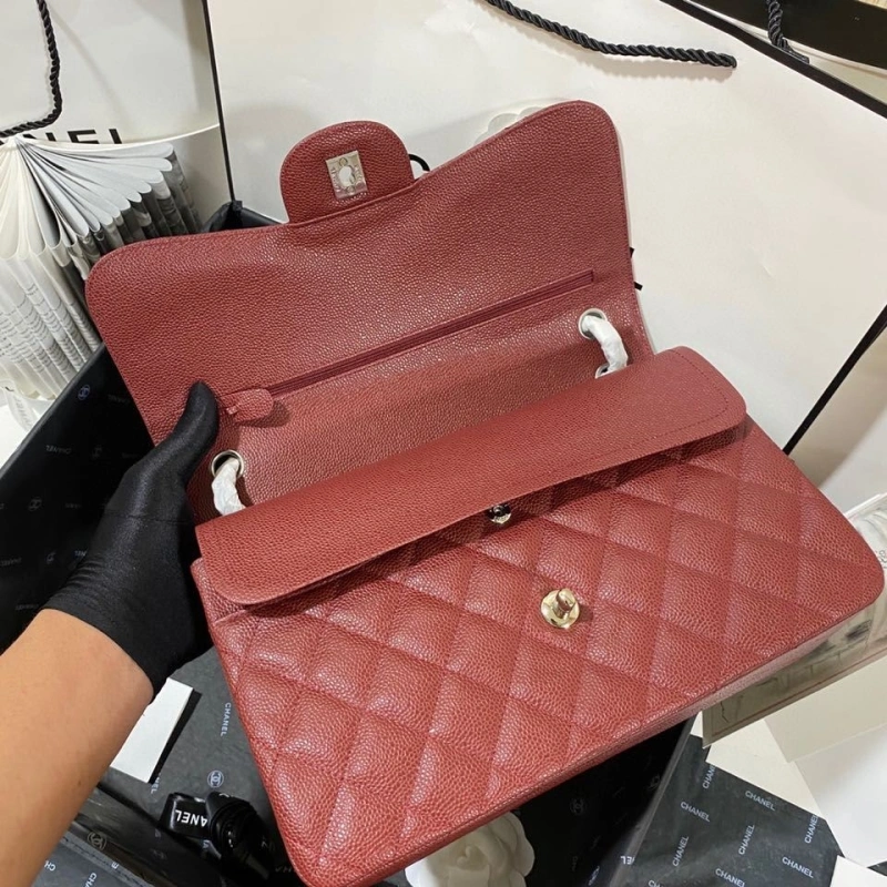 Chanel CF Series Bags 4016A-0955