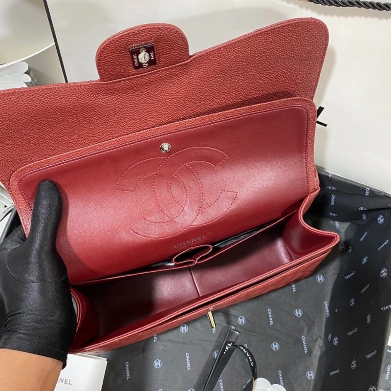 Chanel CF Series Bags 4016A-0955