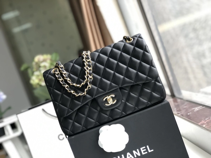 Chanel CF Series Bags 4016A-0962
