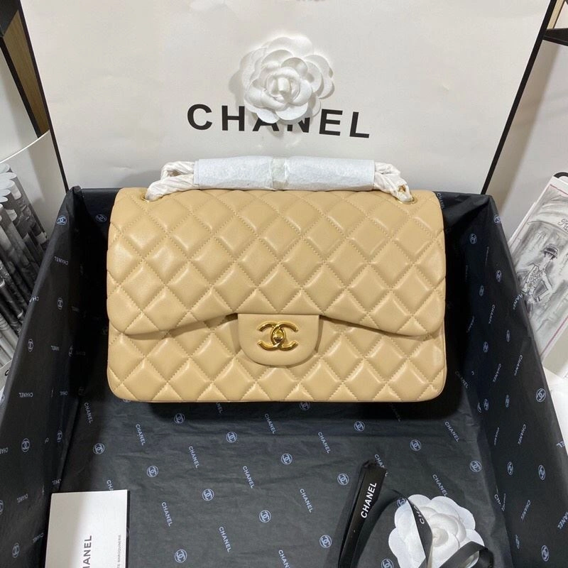 Chanel CF Series Bags 4016A-0966
