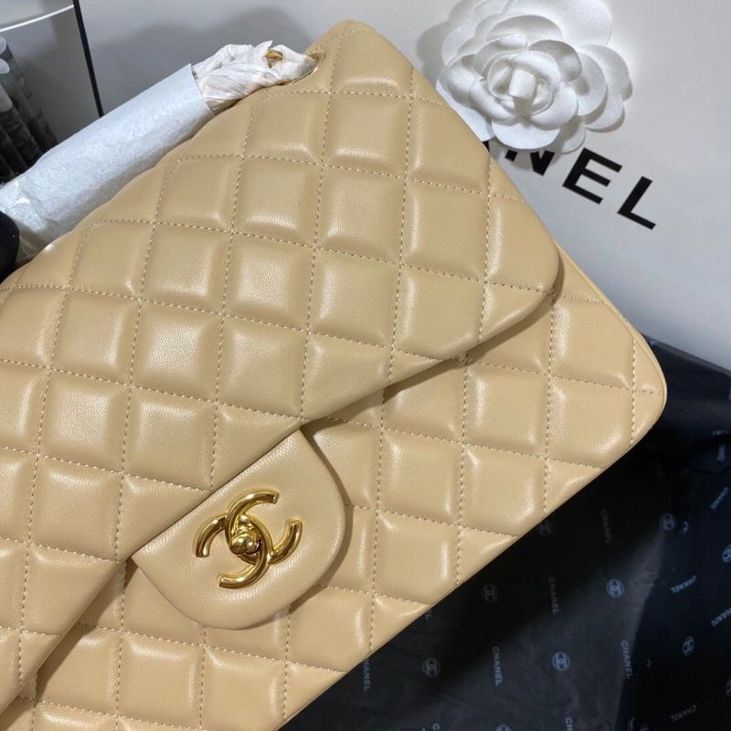 Chanel CF Series Bags 4016A-0966
