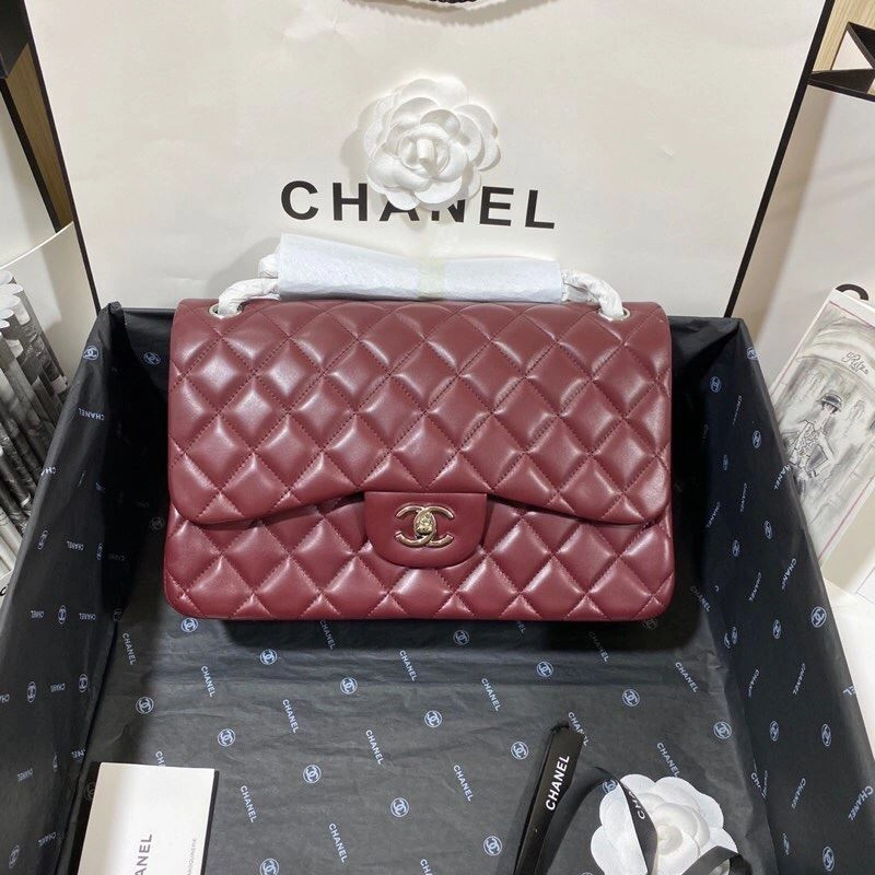 Chanel CF Series Bags 4016A-0967