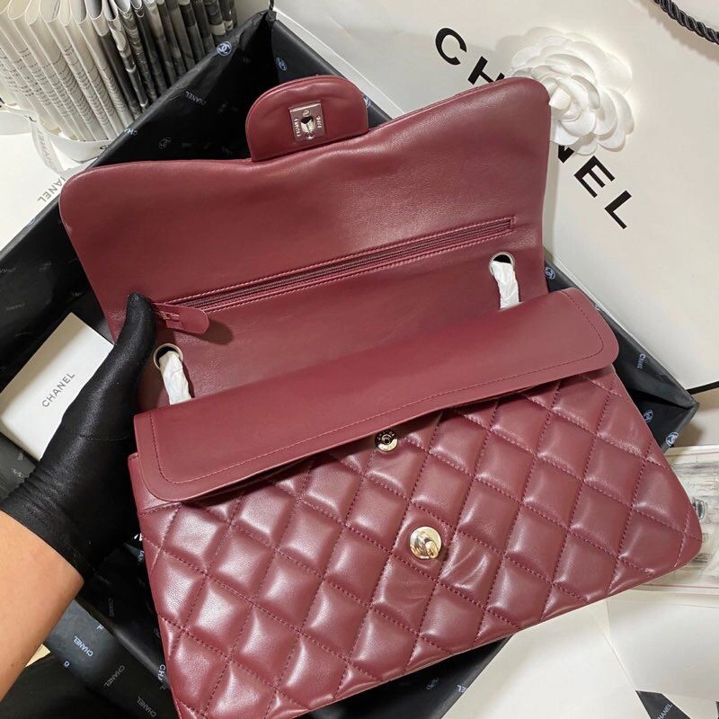 Chanel CF Series Bags 4016A-0967