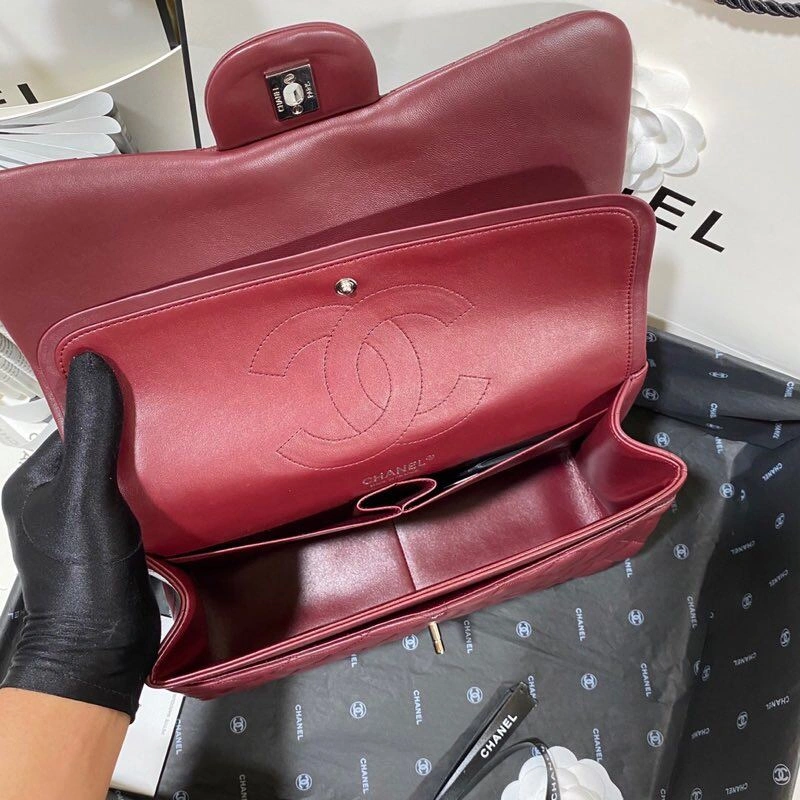 Chanel CF Series Bags 4016A-0967