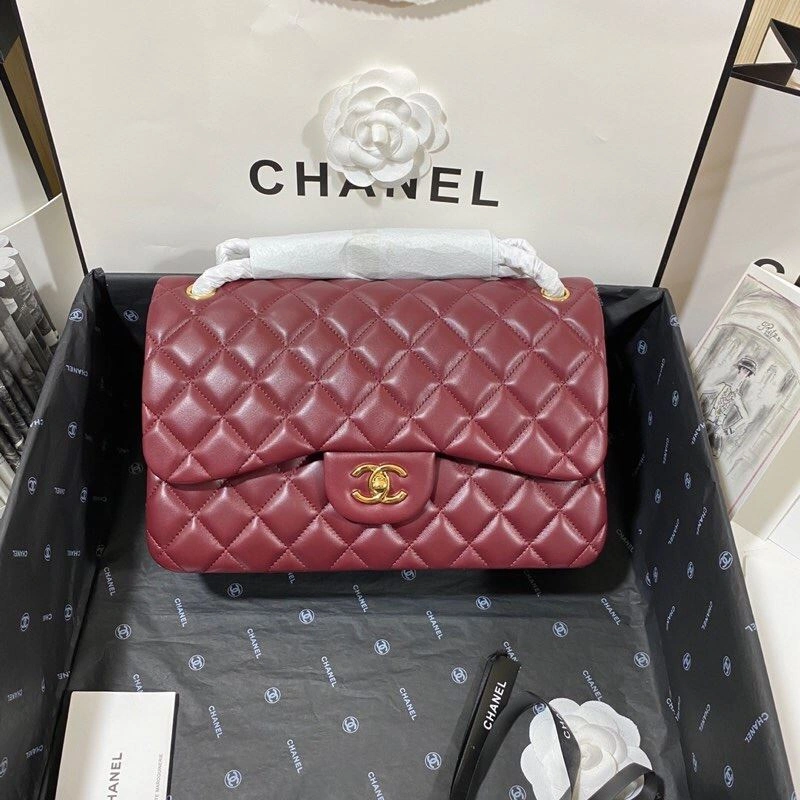 Chanel CF Series Bags 4016A-0968