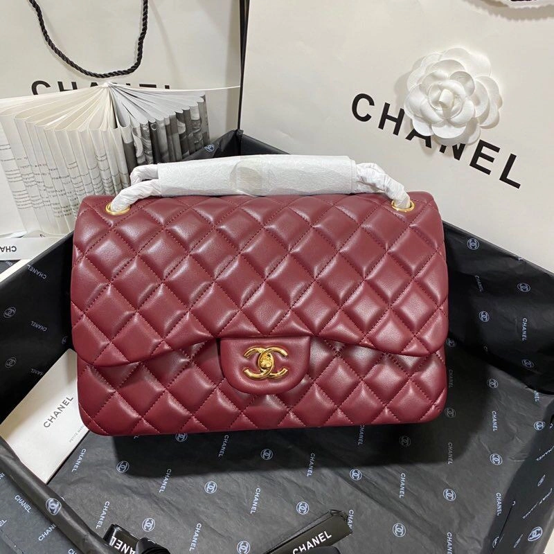 Chanel CF Series Bags 4016A-0968