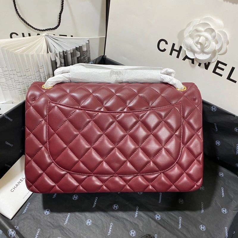 Chanel CF Series Bags 4016A-0968