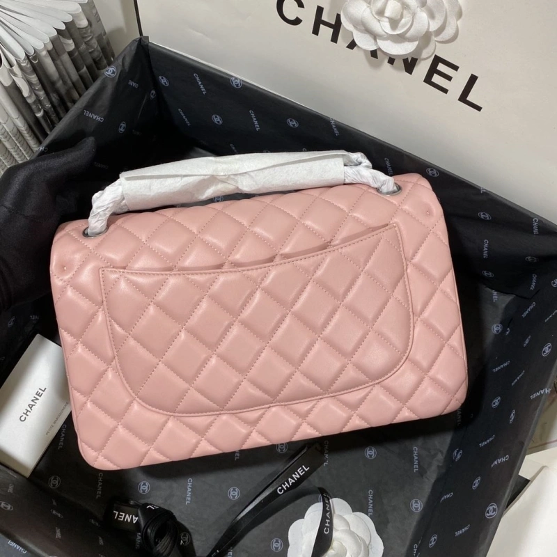 Chanel CF Series Bags 4016A-0971
