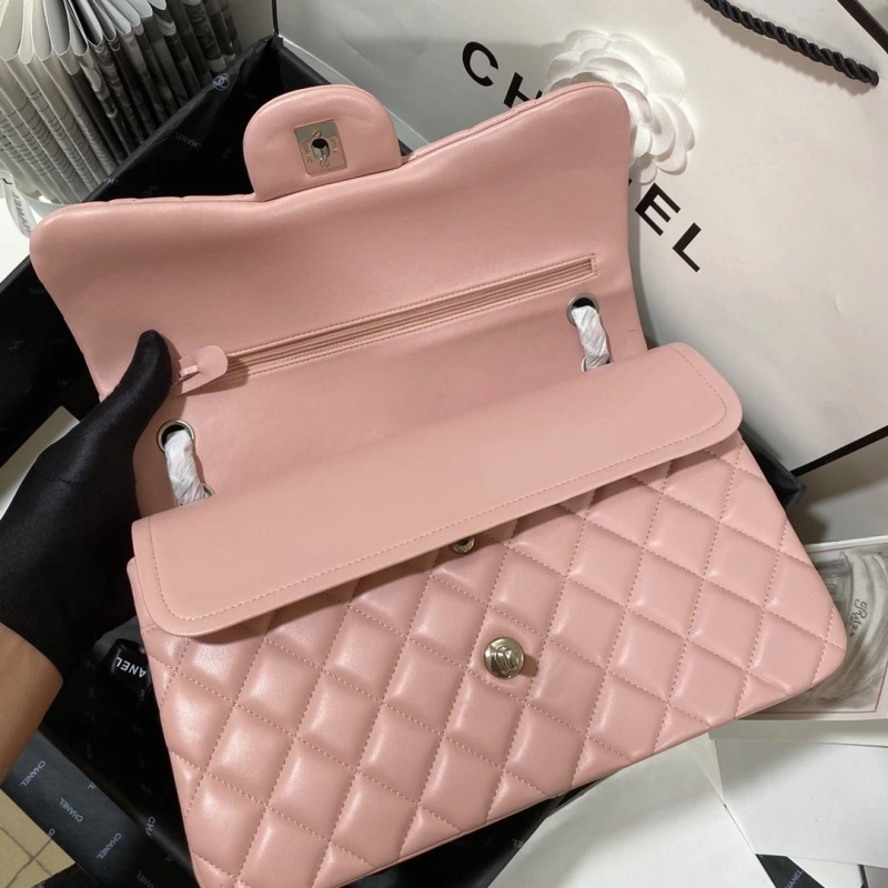 Chanel CF Series Bags 4016A-0971