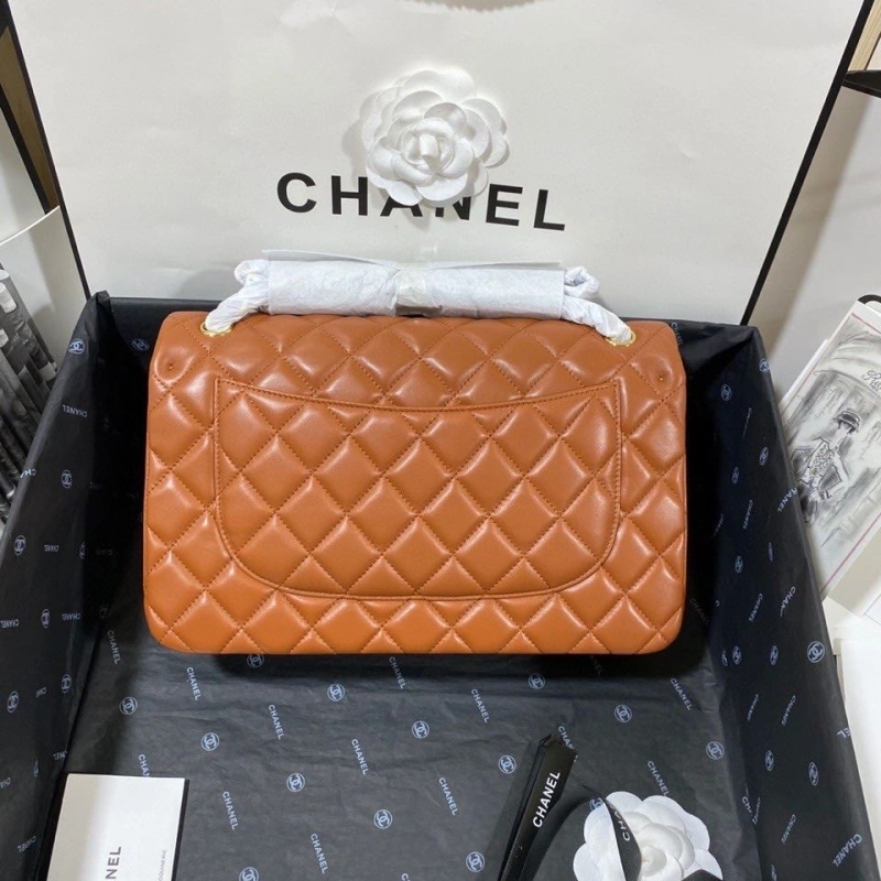 Chanel CF Series Bags 4016A-0974
