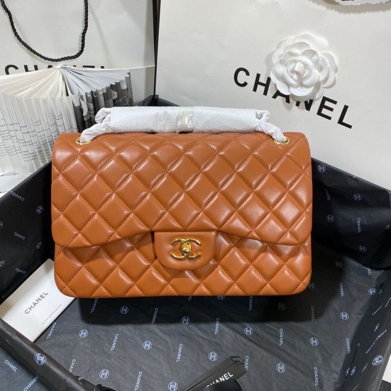 Chanel CF Series Bags 4016A-0974